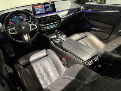 BMW 5er Gebrauchtwagen BMW 5er Gebrauchtwagen