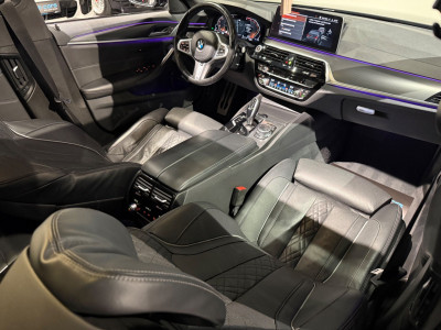 BMW 5er Gebrauchtwagen BMW 5er Gebrauchtwagen