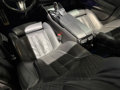 BMW 5er Gebrauchtwagen BMW 5er Gebrauchtwagen