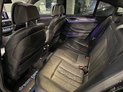 BMW 5er Gebrauchtwagen BMW 5er Gebrauchtwagen