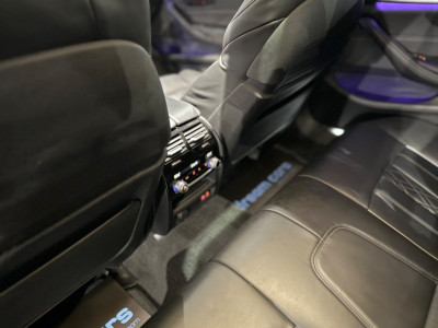 BMW 5er Gebrauchtwagen BMW 5er Gebrauchtwagen