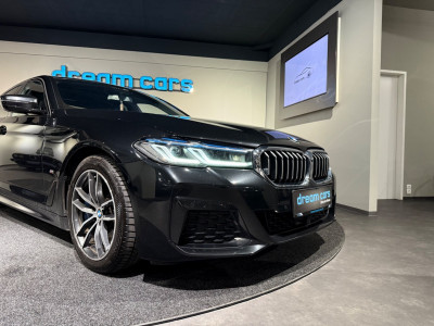BMW 5er Gebrauchtwagen BMW 5er Gebrauchtwagen
