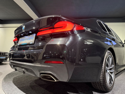 BMW 5er Gebrauchtwagen BMW 5er Gebrauchtwagen