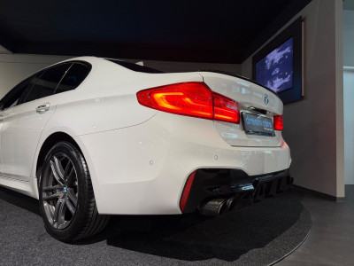 BMW 5er Gebrauchtwagen BMW 5er Gebrauchtwagen