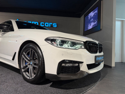 BMW 5er Gebrauchtwagen BMW 5er Gebrauchtwagen