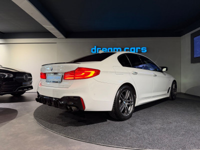 BMW 5er Gebrauchtwagen BMW 5er Gebrauchtwagen