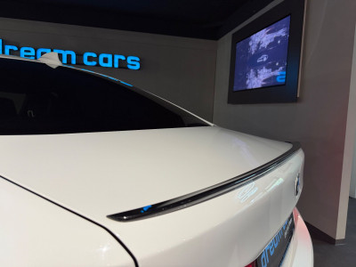 BMW 5er Gebrauchtwagen BMW 5er Gebrauchtwagen