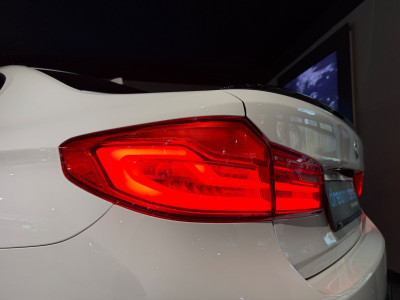 BMW 5er Gebrauchtwagen BMW 5er Gebrauchtwagen