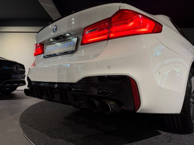 BMW 5er Gebrauchtwagen BMW 5er Gebrauchtwagen