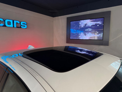 BMW 5er Gebrauchtwagen BMW 5er Gebrauchtwagen