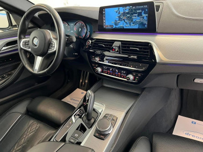 BMW 5er Gebrauchtwagen BMW 5er Gebrauchtwagen