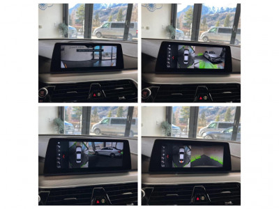 BMW 5er Gebrauchtwagen BMW 5er Gebrauchtwagen