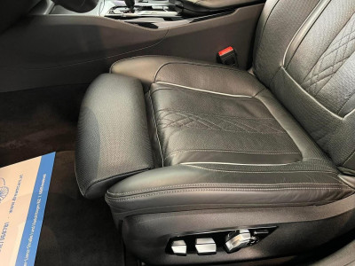 BMW 5er Gebrauchtwagen BMW 5er Gebrauchtwagen