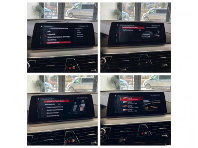 BMW 5er Gebrauchtwagen BMW 5er Gebrauchtwagen