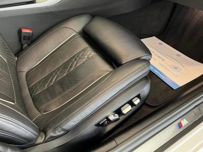 BMW 5er Gebrauchtwagen BMW 5er Gebrauchtwagen