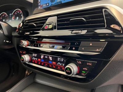 BMW 5er Gebrauchtwagen BMW 5er Gebrauchtwagen