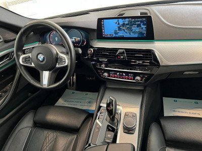 BMW 5er Gebrauchtwagen BMW 5er Gebrauchtwagen