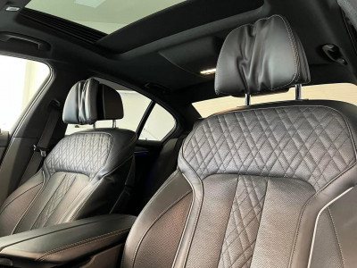 BMW 5er Gebrauchtwagen BMW 5er Gebrauchtwagen