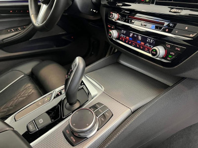 BMW 5er Gebrauchtwagen BMW 5er Gebrauchtwagen