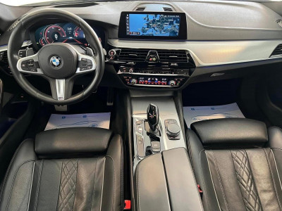 BMW 5er Gebrauchtwagen BMW 5er Gebrauchtwagen