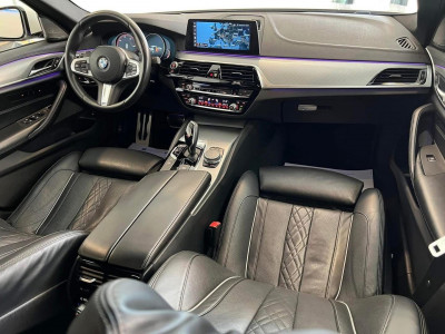 BMW 5er Gebrauchtwagen BMW 5er Gebrauchtwagen