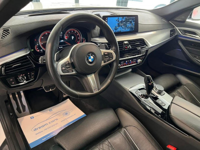 BMW 5er Gebrauchtwagen BMW 5er Gebrauchtwagen