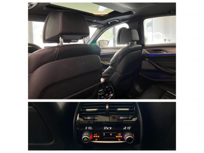 BMW 5er Gebrauchtwagen BMW 5er Gebrauchtwagen