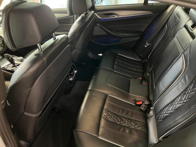 BMW 5er Gebrauchtwagen BMW 5er Gebrauchtwagen