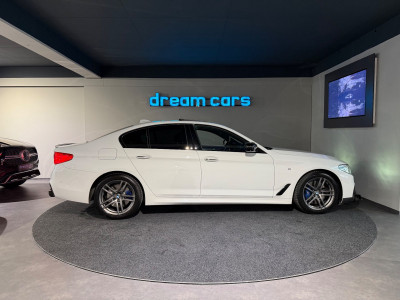 BMW 5er Gebrauchtwagen BMW 5er Gebrauchtwagen