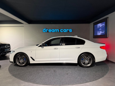 BMW 5er Gebrauchtwagen BMW 5er Gebrauchtwagen