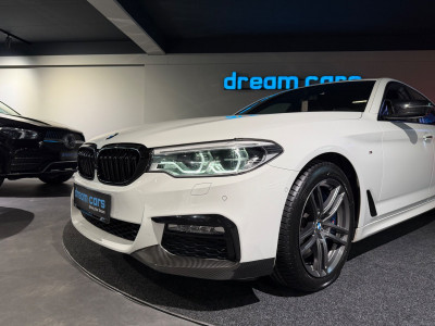 BMW 5er Gebrauchtwagen BMW 5er Gebrauchtwagen