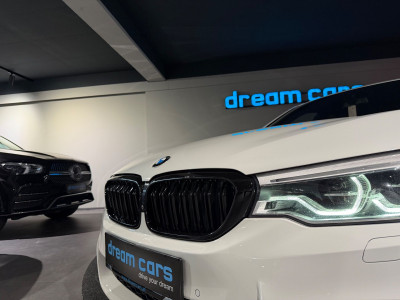 BMW 5er Gebrauchtwagen BMW 5er Gebrauchtwagen
