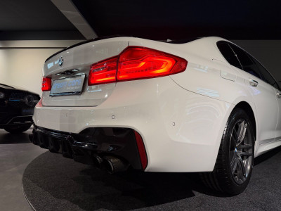 BMW 5er Gebrauchtwagen BMW 5er Gebrauchtwagen