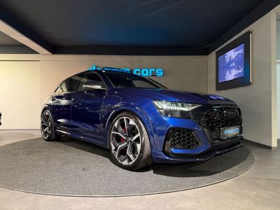 Audi Q8 Gebrauchtwagen