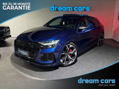 Audi Q8 Gebrauchtwagen
