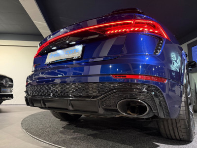 Audi Q8 Gebrauchtwagen Audi Q8 Gebrauchtwagen