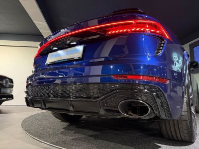 Audi Q8 Gebrauchtwagen