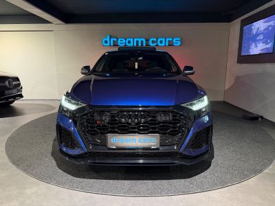 Audi Q8 Gebrauchtwagen