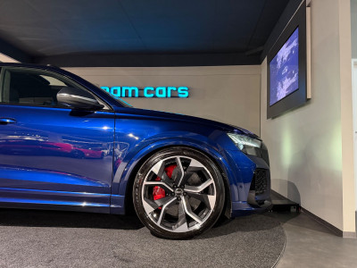 Audi Q8 Gebrauchtwagen Audi Q8 Gebrauchtwagen