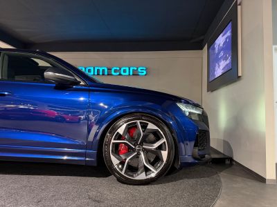 Audi Q8 Gebrauchtwagen