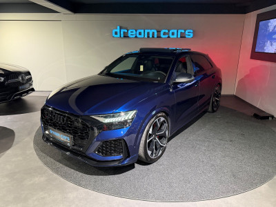 Audi Q8 Gebrauchtwagen Audi Q8 Gebrauchtwagen