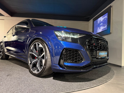 Audi Q8 Gebrauchtwagen Audi Q8 Gebrauchtwagen