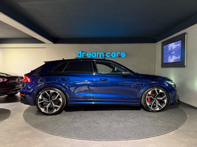Audi Q8 Gebrauchtwagen Audi Q8 Gebrauchtwagen