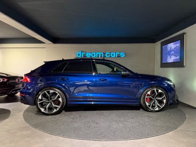 Audi Q8 Gebrauchtwagen