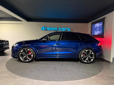 Audi Q8 Gebrauchtwagen Audi Q8 Gebrauchtwagen