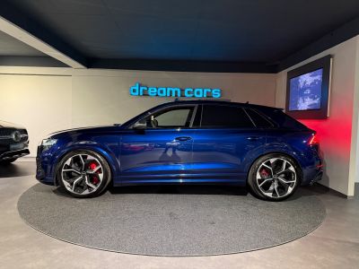 Audi Q8 Gebrauchtwagen