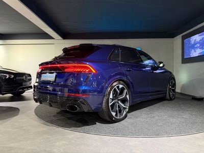 Audi Q8 Gebrauchtwagen