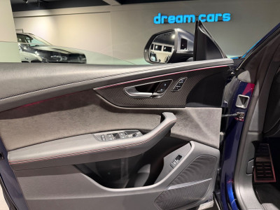 Audi Q8 Gebrauchtwagen Audi Q8 Gebrauchtwagen