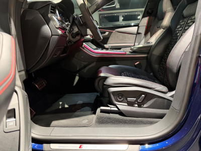 Audi Q8 Gebrauchtwagen Audi Q8 Gebrauchtwagen