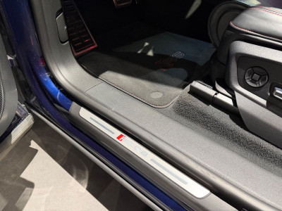 Audi Q8 Gebrauchtwagen Audi Q8 Gebrauchtwagen